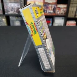 SONIC DRIFT RACING COMPLET PAL BOITE ABIMEE - SEGA GAME GEAR -Jeux Sur Console sonic drift racing complet pal boite abimee sega game gear 4