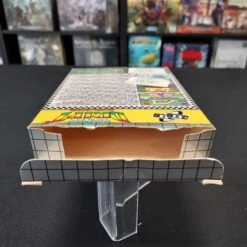 SONIC DRIFT RACING COMPLET PAL BOITE ABIMEE - SEGA GAME GEAR -Jeux Sur Console sonic drift racing complet pal boite abimee sega game gear 7