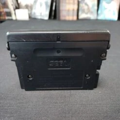 SONIC ET KNUCKLES CARTOUCHE SEULE MEGA DRIVE -Jeux Sur Console sonic et knuckles cartouche seule mega drive 2