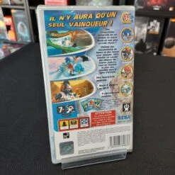 SONIC RIVALS BLISTER PSP 9 SONIC RIVALS BLISTER PSP -Jeux Sur Console sonic rivals blister psp 2