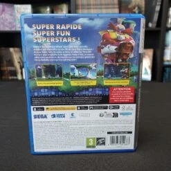 SONIC SUPERSTARS PS5 -Jeux Sur Console sonic superstars ps5 2