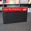 SONIC THE HEDGEHOG 2 CARTOUCHE SEULE MASTER SYSTEM 2 SONIC THE HEDGEHOG 2 CARTOUCHE SEULE MASTER SYSTEM -Jeux Sur Console sonic the hedgehog 2 cartouche seule master system