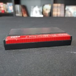 SONIC THE HEDGEHOG 2 CARTOUCHE SEULE MASTER SYSTEM -Jeux Sur Console sonic the hedgehog 2 cartouche seule master system 2