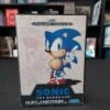 SONIC THE HEDGEHOG SANS NOTICE MEGA DRIVE -Jeux Sur Console sonic the hedgehog sans notice mega drive