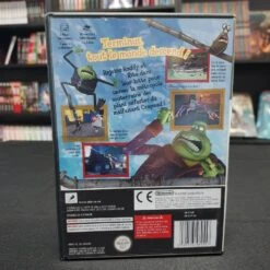 SOURIS CITY COMPLET GAMECUBE 7 SOURIS CITY COMPLET GAMECUBE -Jeux Sur Console souris city complet gamecube 2