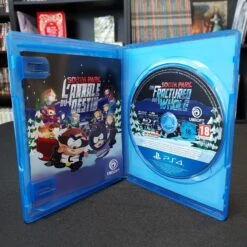 SOUTH PARK : L'ANNALE DU DESTIN PS4 9 SOUTH PARK : L'ANNALE DU DESTIN PS4 -Jeux Sur Console south park l annale du destin ps4 3