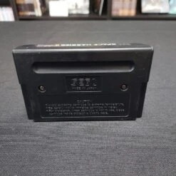 SPACE HARRIER 2 CARTOUCHE + NOTICE MEGA DRIVE -Jeux Sur Console space harrier 2 cartouche notice mega drive 2