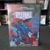 SPEEDBALL 2 COMPLET MEGA DRIVE -Jeux Sur Console speedball 2 complet mega drive