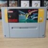 SPINDIZZY WORLDS LOOSE FAH SNES 2 SPINDIZZY WORLDS LOOSE FAH SNES -Jeux Sur Console spindizzy worlds loose fah snes