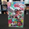 SPLATOON 2 SWITCH 1 SPLATOON 2 SWITCH -Jeux Sur Console splatoon 2 switch