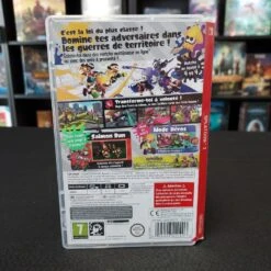 SPLATOON 2 SWITCH -Jeux Sur Console splatoon 2 switch 2