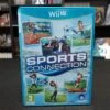 SPORTS CONNECTION COMPLET WII U -Jeux Sur Console sports connection complet wii u