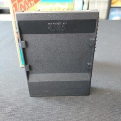 SPORTS PAD SOCCER COMPLET SEGA MARK III MASTER SYSTEM JAP -Jeux Sur Console sports pad soccer complet sega mark iii master system jap 12