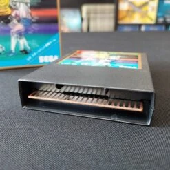 SPORTS PAD SOCCER COMPLET SEGA MARK III MASTER SYSTEM JAP -Jeux Sur Console sports pad soccer complet sega mark iii master system jap 13