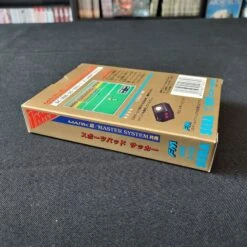SPORTS PAD SOCCER COMPLET SEGA MARK III MASTER SYSTEM JAP -Jeux Sur Console sports pad soccer complet sega mark iii master system jap 4