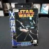 STAR WARS ARCADE COMPLET BOITE ABIMEE SEGA 32X