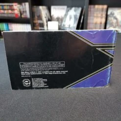 STAR WARS ARCADE COMPLET BOITE ABIMEE SEGA 32X 27 STAR WARS ARCADE COMPLET BOITE ABIMEE SEGA 32X -Jeux Sur Console star wars arcade complet boite abimee sega 32x 12