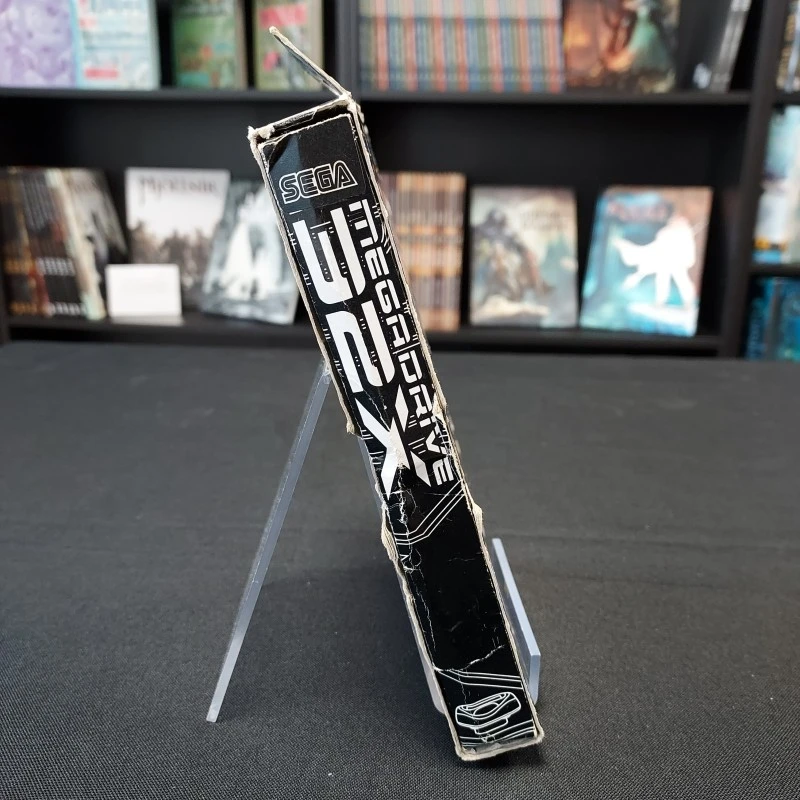 STAR WARS ARCADE COMPLET BOITE ABIMEE SEGA 32X 8 STAR WARS ARCADE COMPLET BOITE ABIMEE SEGA 32X – Image 6