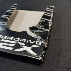 STAR WARS ARCADE COMPLET BOITE ABIMEE SEGA 32X 23 STAR WARS ARCADE COMPLET BOITE ABIMEE SEGA 32X -Jeux Sur Console star wars arcade complet boite abimee sega 32x 8