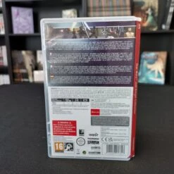 STAR WARS JEDI KNIGHT COLLECTION SWITCH -Jeux Sur Console star wars jedi knight collection switch 2