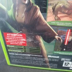 STAR WARS KNIGHTS OLD REPUBLIC 2 COMPLET XBOX 9 STAR WARS KNIGHTS OLD REPUBLIC 2 COMPLET XBOX -Jeux Sur Console star wars knights old republic 2 complet xbox 3