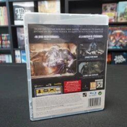 STAR WARS LE POUVOIR DE LA FORCE 2 COMPLET PS3 -Jeux Sur Console star wars le pouvoir de la force 2 complet ps3 2