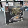 STAR WARS REBEL ASSAULT 2 THE HIDDEN EMPIRE SANS NOTICE PS1 -Jeux Sur Console star wars rebel assault 2 the hidden empire sans notice ps1
