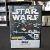 STAR WARS SANS NOTICE MASTER SYSTEM