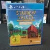 STARDEW VALLEY COLLECTOR'S EDITION COMPLET PS4 -Jeux Sur Console stardew valley collector s edition complet ps4
