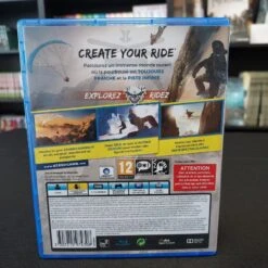 STEEP PS4 -Jeux Sur Console steep ps4 2