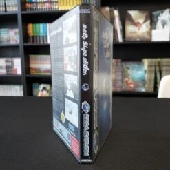 STEEP SLOPE SLIDERS SATURN SANS NOTICE -Jeux Sur Console steep slope sliders saturn sans notice 2