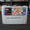 STREET FIGHTER 2 TURBO CARTOUCHE SEULE UKV SUPER NINTENDO 2 STREET FIGHTER 2 TURBO CARTOUCHE SEULE UKV SUPER NINTENDO -Jeux Sur Console street fighter 2 turbo cartouche seule ukv super nintendo