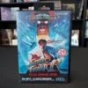 STREET FIGHTER II 2 SPECIAL CHAMPION EDITION COMPLET MEGA DRIVE NOTICE ABIMEE -Jeux Sur Console street fighter ii 2 special champion edition complet mega drive notice abimee