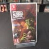 STUBBS THE ZOMBIE IN REBEL WITHOUT A PULSE BLISTER SWITCH -Jeux Sur Console stubbs the zombie in rebel without a pulse blister switch