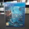STYX SHARDS OF DARKNESS PS4 -Jeux Sur Console styx shards of darkness ps4