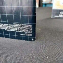 SUNSET RIDERS COMPLET MEGADRIVE -Jeux Sur Console sunset riders occ 10