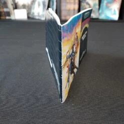 SUNSET RIDERS COMPLET MEGADRIVE -Jeux Sur Console sunset riders occ 11