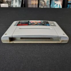 SUPER CASTLEVANIA IV CARTOUCHE SEULE JAUNIE FAH SUPER NINTENDO 10 SUPER CASTLEVANIA IV CARTOUCHE SEULE JAUNIE FAH SUPER NINTENDO -Jeux Sur Console super castlevania iv cartouche seule jaunie fah super nintendo 3