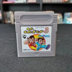 SUPER CHINESE LAND 3 NTSC-JPN NINTENDO GAME BOY