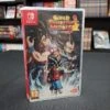 SUPER DRAGON BALL HEROES WORLD MISSION SWITCH -Jeux Sur Console super dragon ball heroes world mission switch