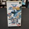 SUPER GACHAPON WORLD SD GUNDAM X COMPLET SUPER FAMICOM -Jeux Sur Console super gachapon world sd gundam x complet super famicom