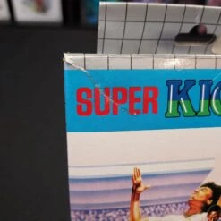 SUPER KICK OFF COMPLET GAME GEAR -Jeux Sur Console super kick off complet game gear 2
