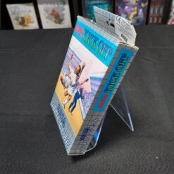 SUPER KICK OFF COMPLET GAME GEAR -Jeux Sur Console super kick off complet game gear 5