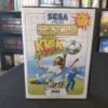 SUPER KICK OFF COMPLET MASTER SYSTEM -Jeux Sur Console super kick off complet master system