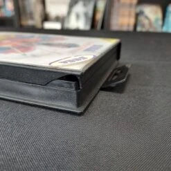 SUPERMAN OF STEEL COMPLET MASTER SYSTEM -Jeux Sur Console super man of steel complet master system 6