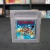 SUPER MARIO LAND NOE CARTOUCHE SEULE GAME BOY