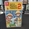SUPER MARIO MAKER 2 SWITCH 1 SUPER MARIO MAKER 2 SWITCH -Jeux Sur Console super mario maker 2 switch
