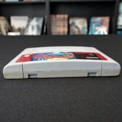 SUPER METROID CARTOUCHE SEULE FAH SUPER NINTENDO -Jeux Sur Console super metroid cartouche seule fah super nintendo 2