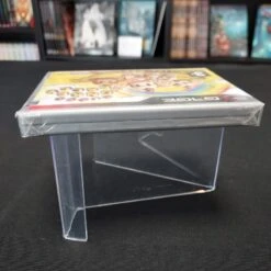 SUPER MONKEY BALL NEUF BLISTER NOKIA N GAGE -Jeux Sur Console super monkey ball neuf blister nokia n gage 4