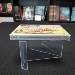 SUPER MONKEY BALL NEUF BLISTER NOKIA N GAGE -Jeux Sur Console super monkey ball neuf blister nokia n gage 5